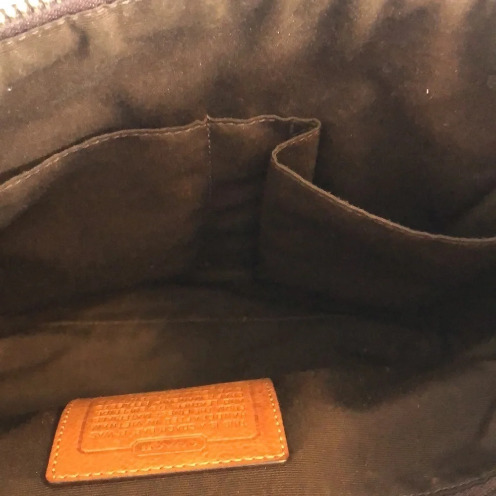 COACH F Part No. F13548 Color maker SKHMA Size H24*W34/25*D8.5